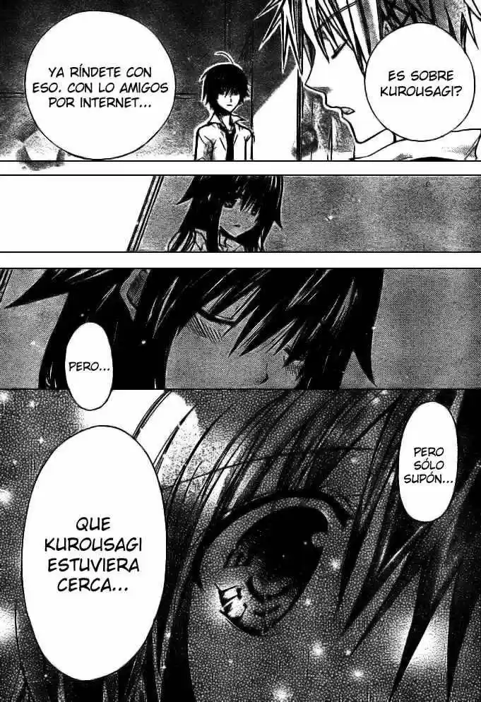 Koko ni Iru yo! (2007) - Capítulo 11 - Página 29 - LectorTMOo