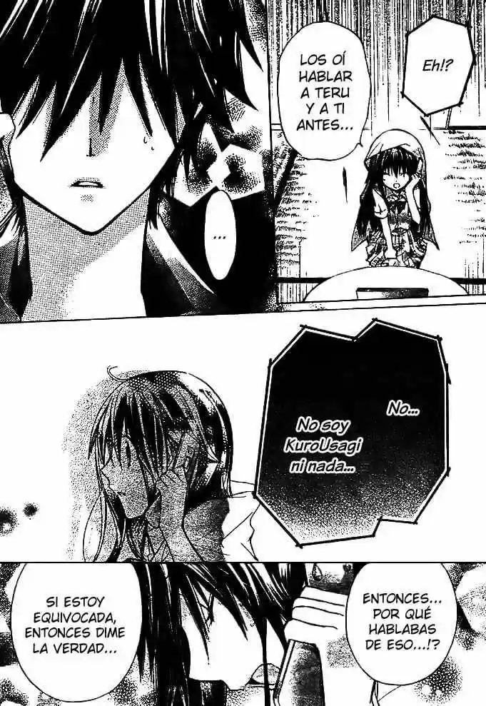 Koko ni Iru yo! (2007) - Capítulo 11 - Página 37 - LectorTMOo