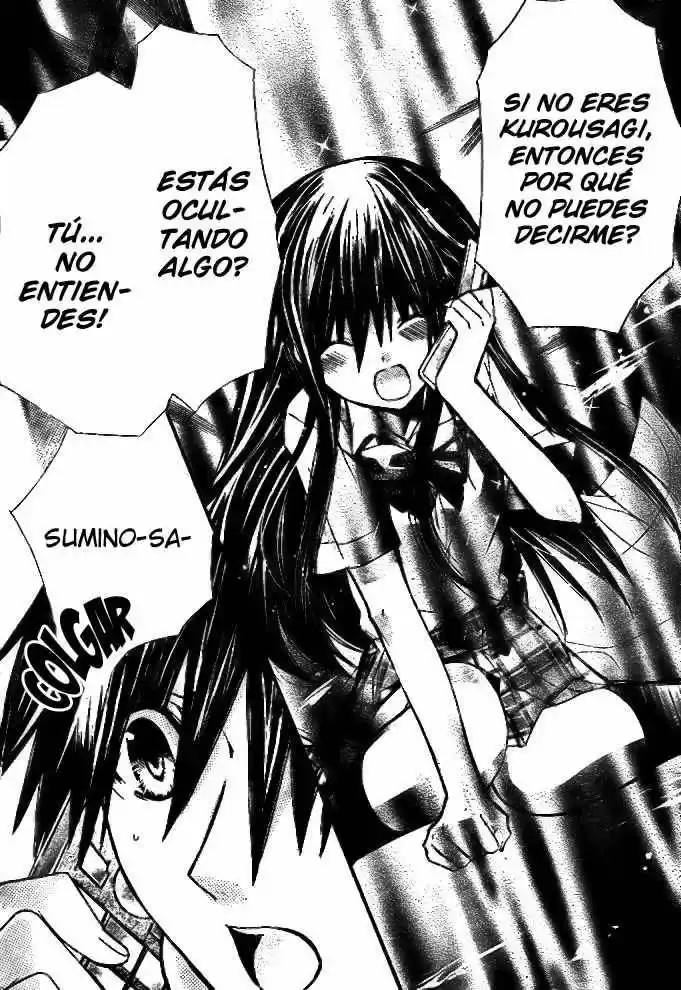 Koko ni Iru yo! (2007) - Capítulo 11 - Página 39 - LectorTMOo