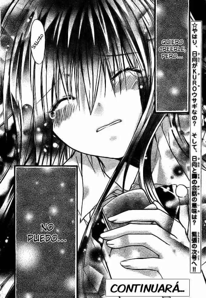 Koko ni Iru yo! (2007) - Capítulo 11 - Página 41 - LectorTMOo