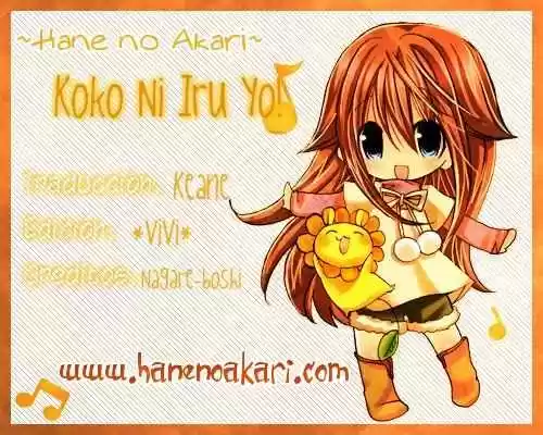 Koko ni Iru yo! (2007) - Capítulo 11 - Página 42 - LectorTMOo