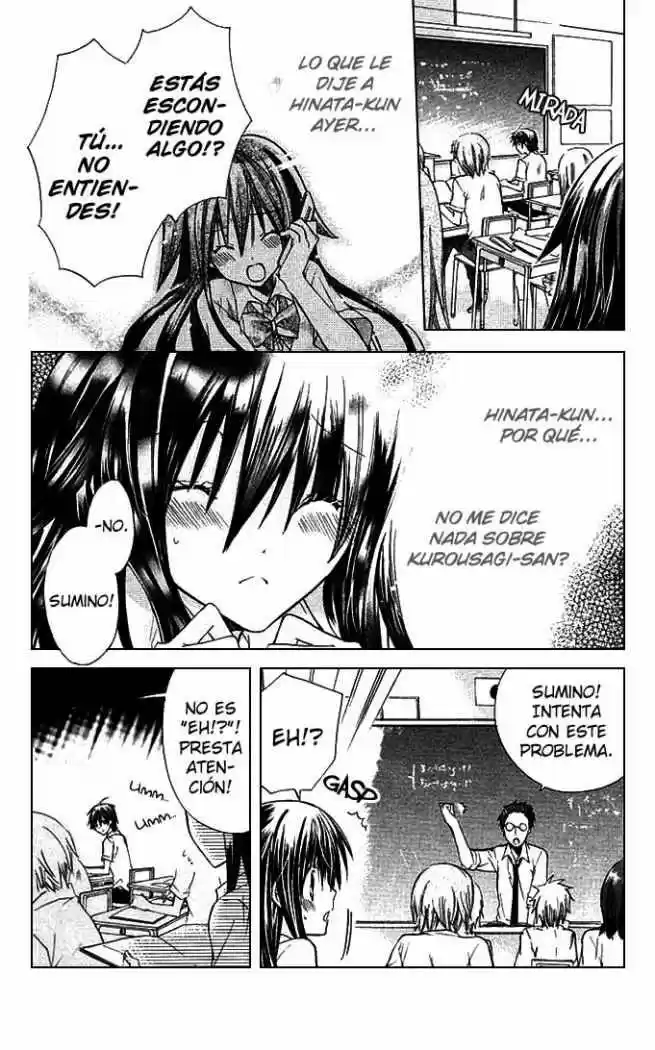 Koko ni Iru yo! (2007) - Capítulo 12 - Página 4 - LectorTMOo