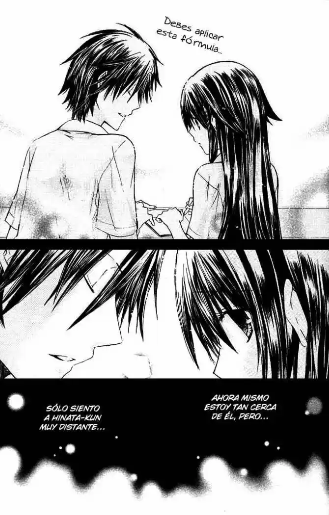 Koko ni Iru yo! (2007) - Capítulo 12 - Página 10 - LectorTMOo