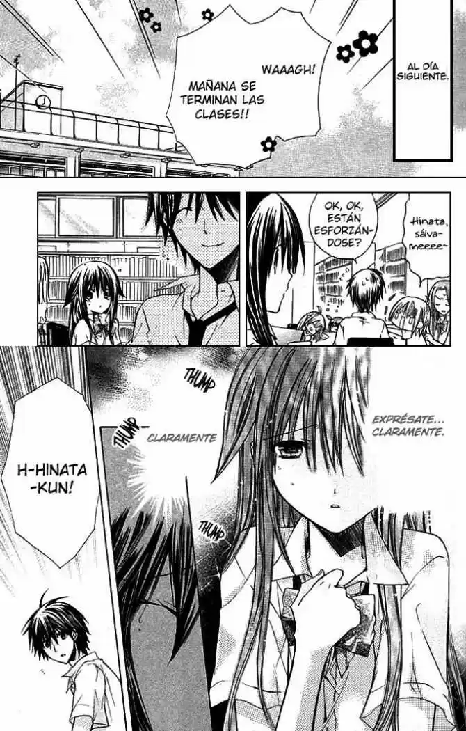 Koko ni Iru yo! (2007) - Capítulo 12 - Página 14 - LectorTMOo
