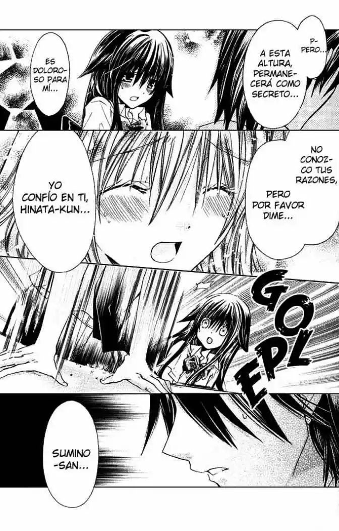 Koko ni Iru yo! (2007) - Capítulo 12 - Página 16 - LectorTMOo