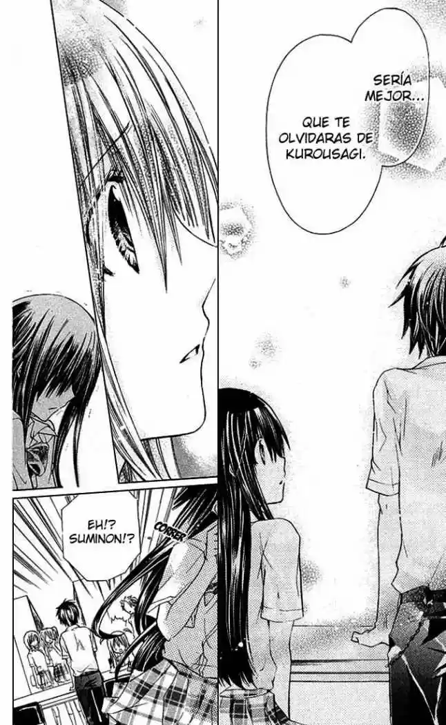 Koko ni Iru yo! (2007) - Capítulo 12 - Página 17 - LectorTMOo