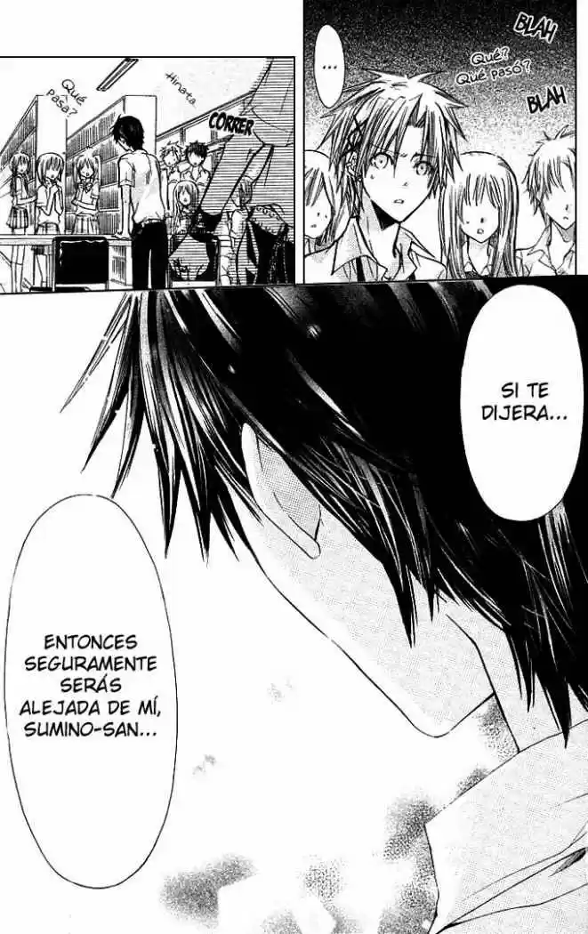 Koko ni Iru yo! (2007) - Capítulo 12 - Página 18 - LectorTMOo