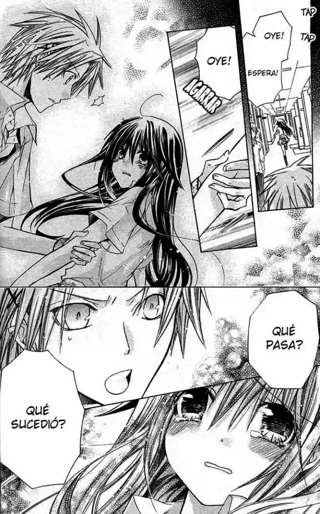 Koko ni Iru yo! (2007) - Capítulo 12 - Página 19 - LectorTMOo