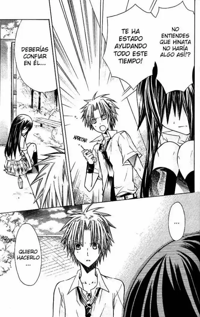 Koko ni Iru yo! (2007) - Capítulo 12 - Página 22 - LectorTMOo