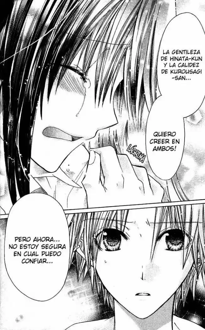 Koko ni Iru yo! (2007) - Capítulo 12 - Página 23 - LectorTMOo