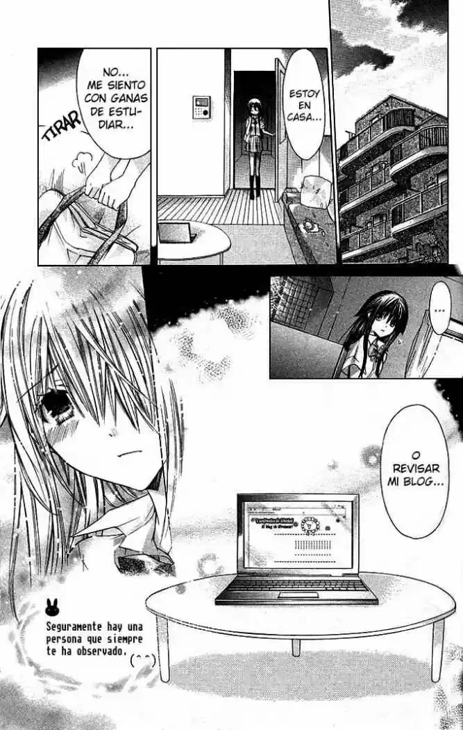 Koko ni Iru yo! (2007) - Capítulo 12 - Página 26 - LectorTMOo