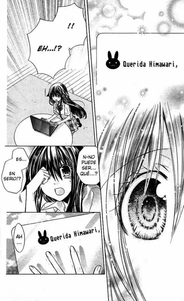 Koko ni Iru yo! (2007) - Capítulo 12 - Página 29 - LectorTMOo