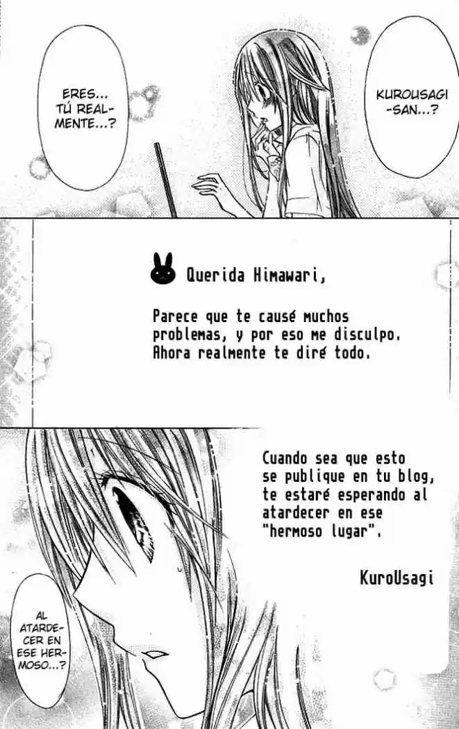 Koko ni Iru yo! (2007) - Capítulo 12 - Página 30 - LectorTMOo