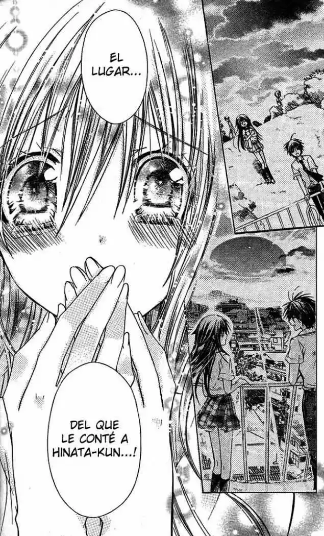 Koko ni Iru yo! (2007) - Capítulo 12 - Página 31 - LectorTMOo