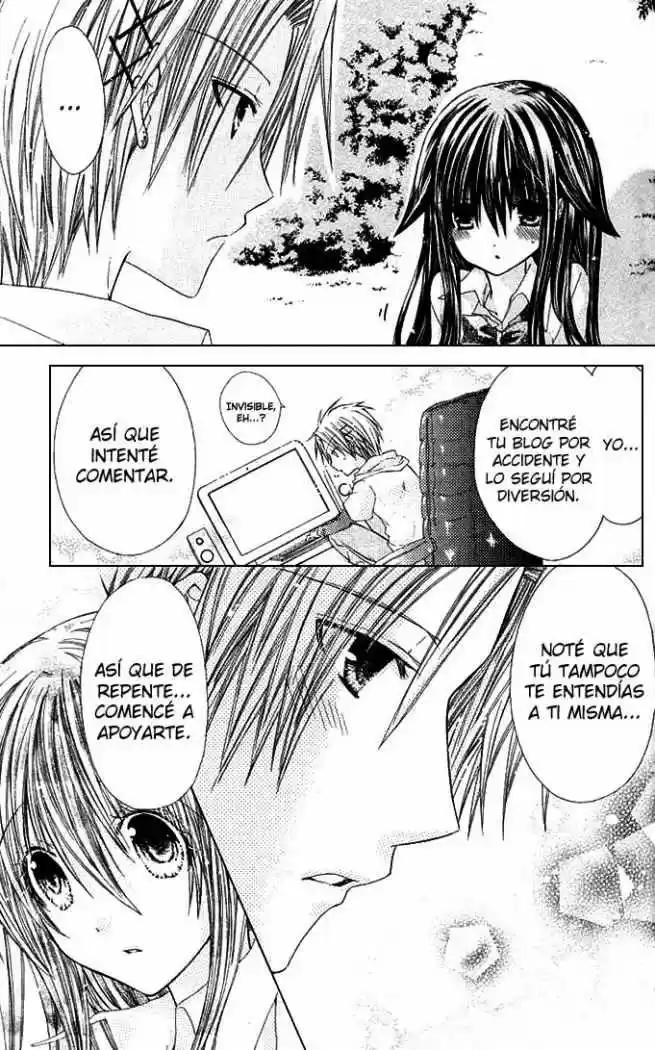 Koko ni Iru yo! (2007) - Capítulo 13 - Página 8 - LectorTMOo