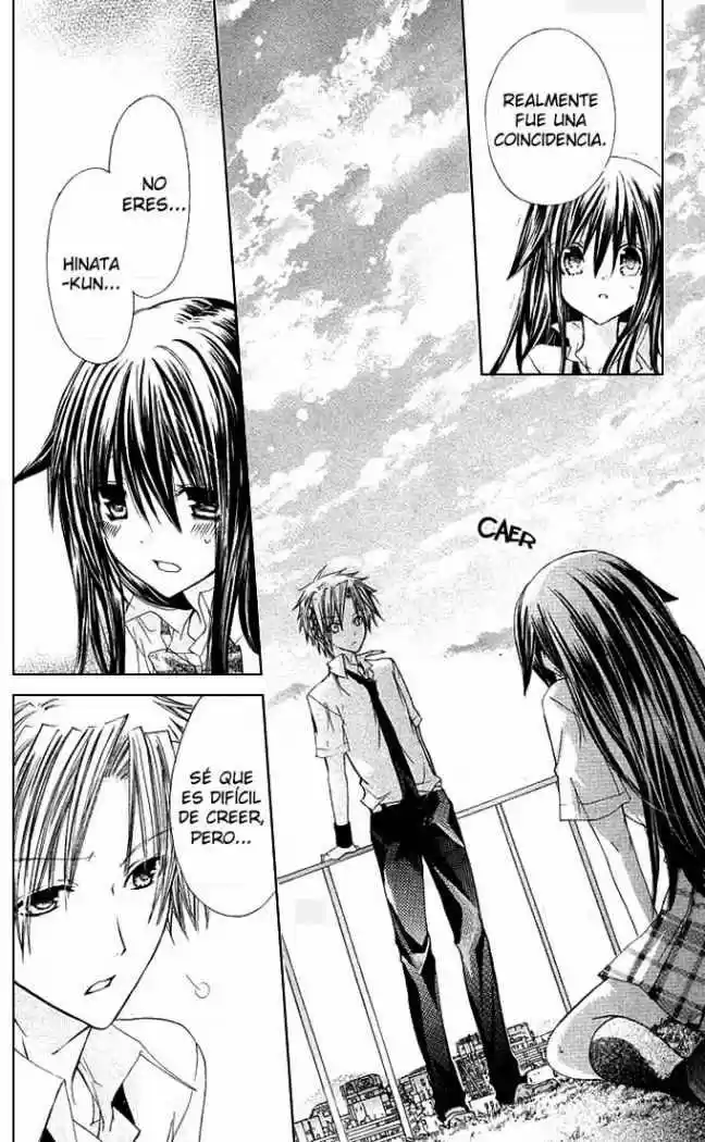 Koko ni Iru yo! (2007) - Capítulo 13 - Página 11 - LectorTMOo