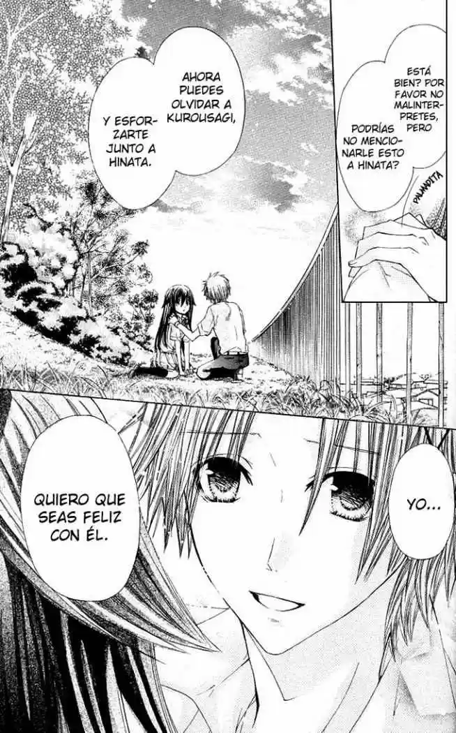 Koko ni Iru yo! (2007) - Capítulo 13 - Página 12 - LectorTMOo