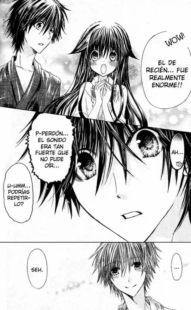 Koko ni Iru yo! (2007) - Capítulo 13 - Página 29 - LectorTMOo