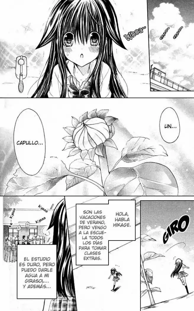 Koko ni Iru yo! (2007) - Capítulo 14 - Página 5 - LectorTMOo