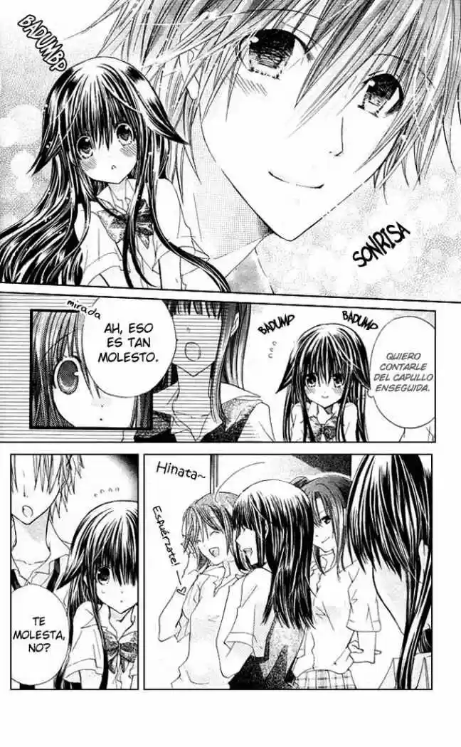 Koko ni Iru yo! (2007) - Capítulo 14 - Página 7 - LectorTMOo