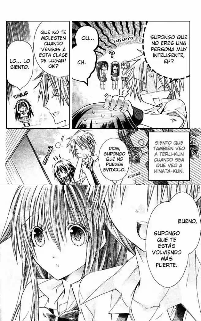 Koko ni Iru yo! (2007) - Capítulo 14 - Página 9 - LectorTMOo