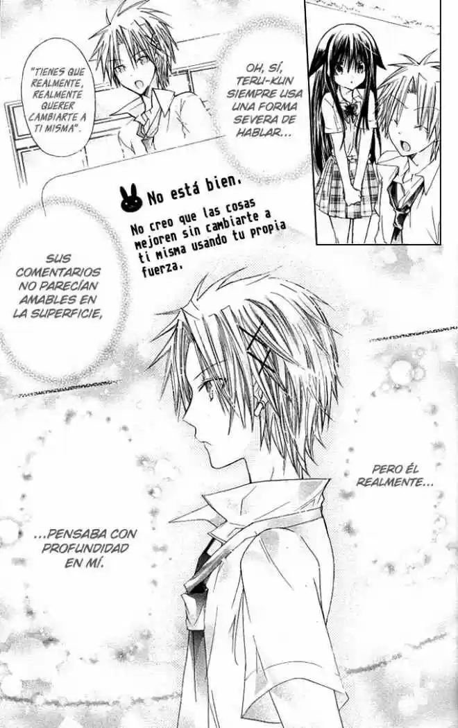 Koko ni Iru yo! (2007) - Capítulo 14 - Página 10 - LectorTMOo
