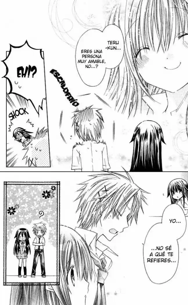 Koko ni Iru yo! (2007) - Capítulo 14 - Página 11 - LectorTMOo