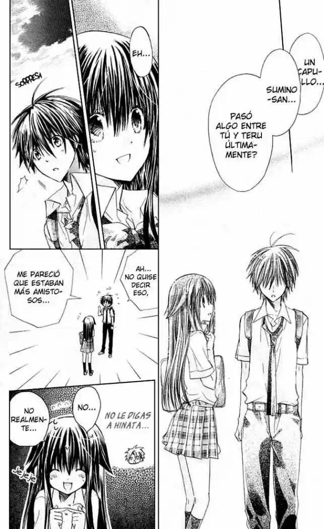 Koko ni Iru yo! (2007) - Capítulo 14 - Página 13 - LectorTMOo
