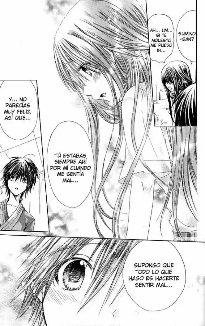 Koko ni Iru yo! (2007) - Capítulo 14 - Página 18 - LectorTMOo