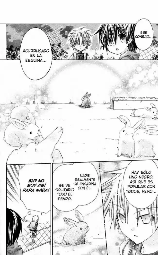 Koko ni Iru yo! (2007) - Capítulo 14 - Página 27 - LectorTMOo