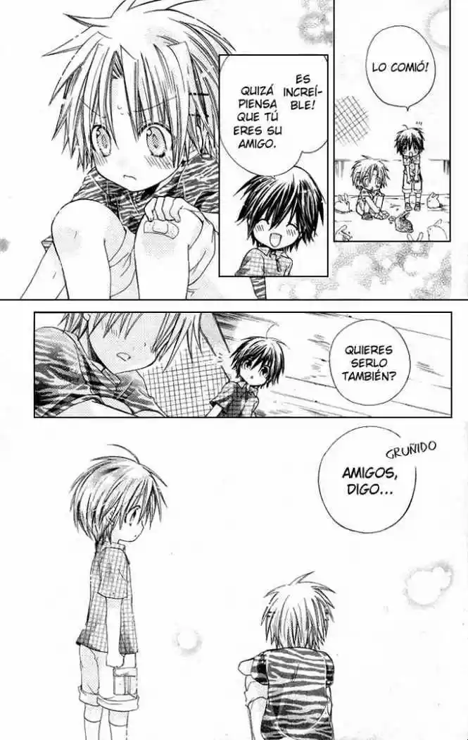 Koko ni Iru yo! (2007) - Capítulo 14 - Página 30 - LectorTMOo