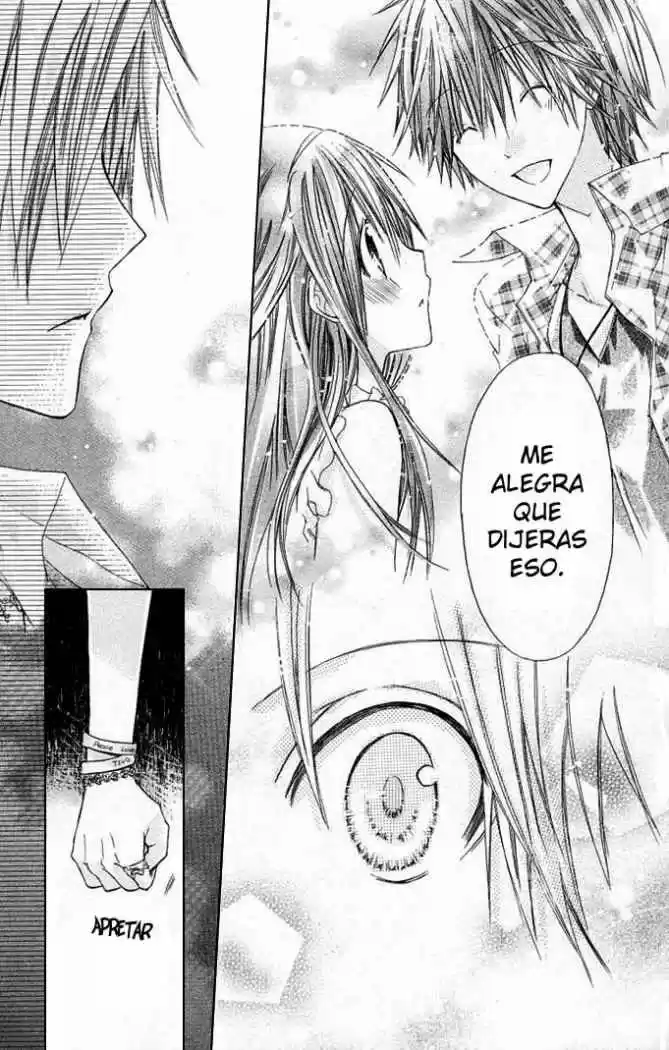 Koko ni Iru yo! (2007) - Capítulo 15 - Página 12 - LectorTMOo