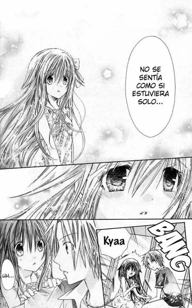 Koko ni Iru yo! (2007) - Capítulo 15 - Página 29 - LectorTMOo