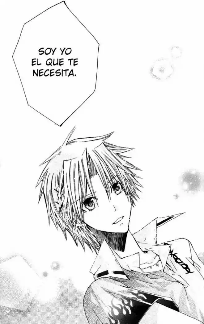Koko ni Iru yo! (2007) - Capítulo 16 - Página 6 - LectorTMOo