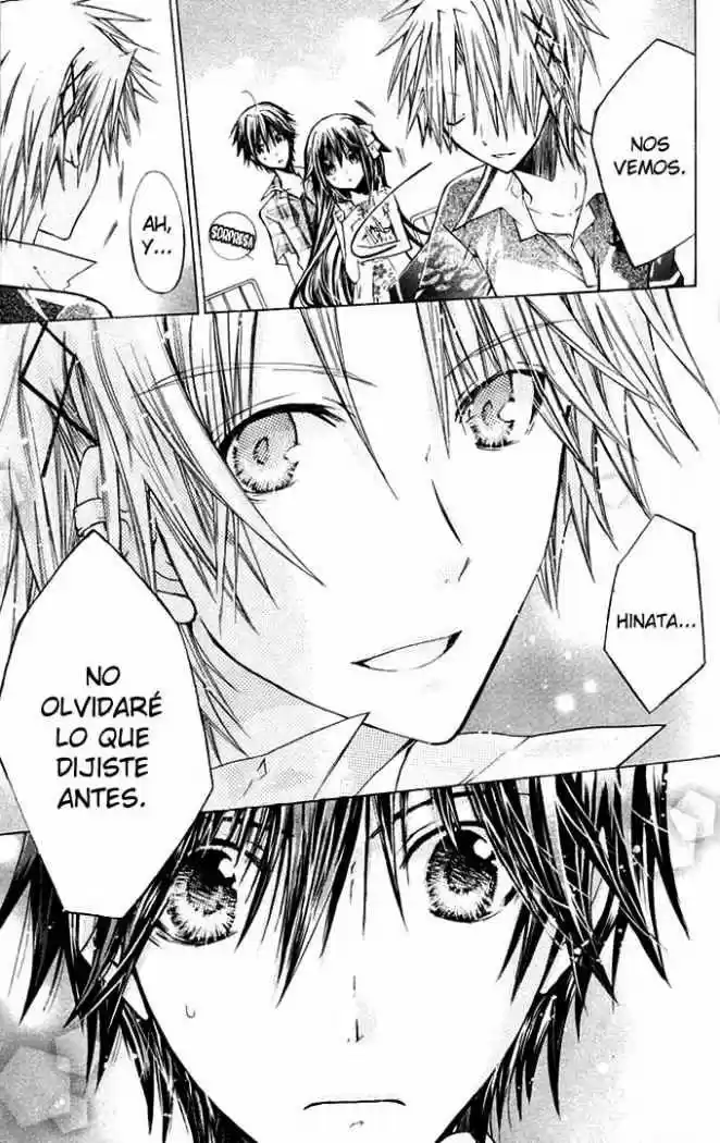 Koko ni Iru yo! (2007) - Capítulo 16 - Página 8 - LectorTMOo