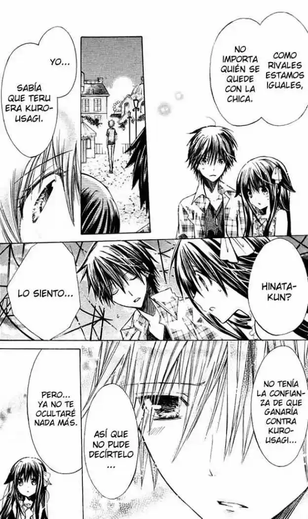 Koko ni Iru yo! (2007) - Capítulo 16 - Página 9 - LectorTMOo