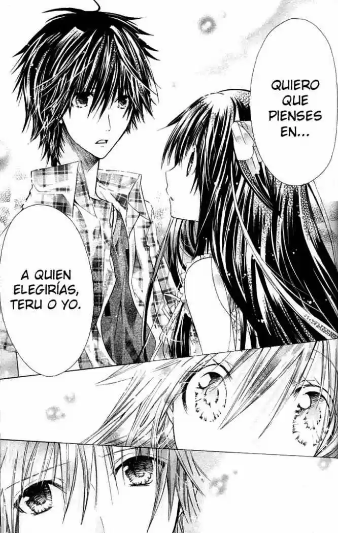 Koko ni Iru yo! (2007) - Capítulo 16 - Página 10 - LectorTMOo