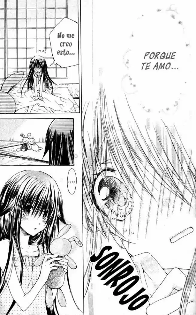 Koko ni Iru yo! (2007) - Capítulo 16 - Página 12 - LectorTMOo