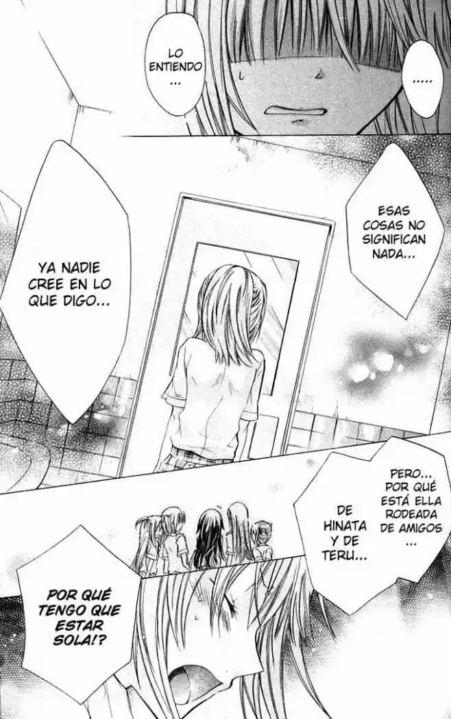 Koko ni Iru yo! (2007) - Capítulo 16 - Página 22 - LectorTMOo