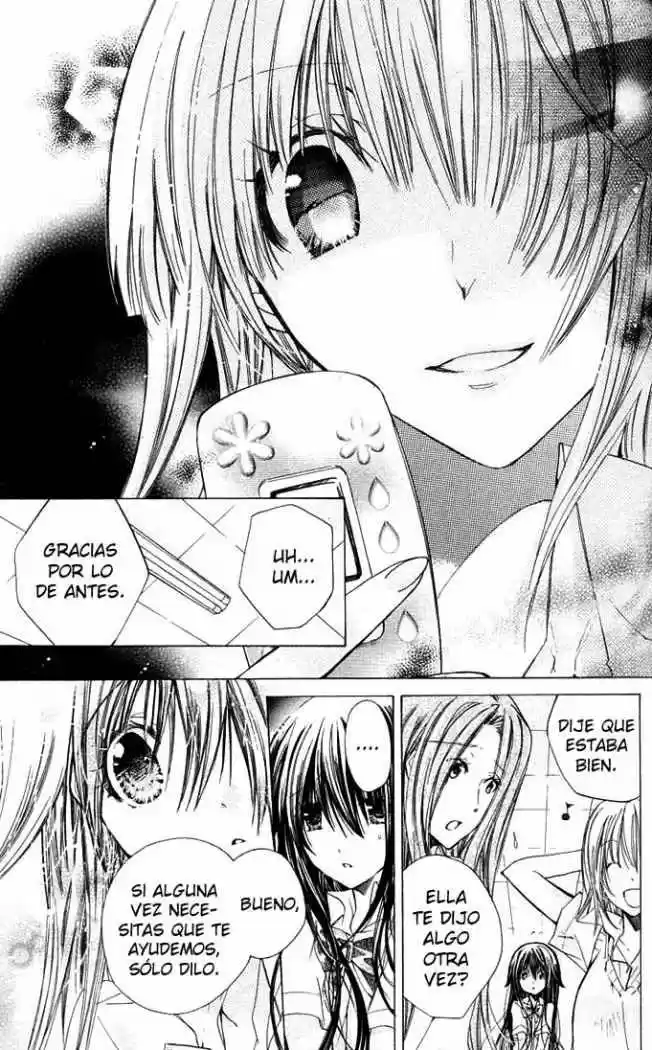 Koko ni Iru yo! (2007) - Capítulo 16 - Página 24 - LectorTMOo