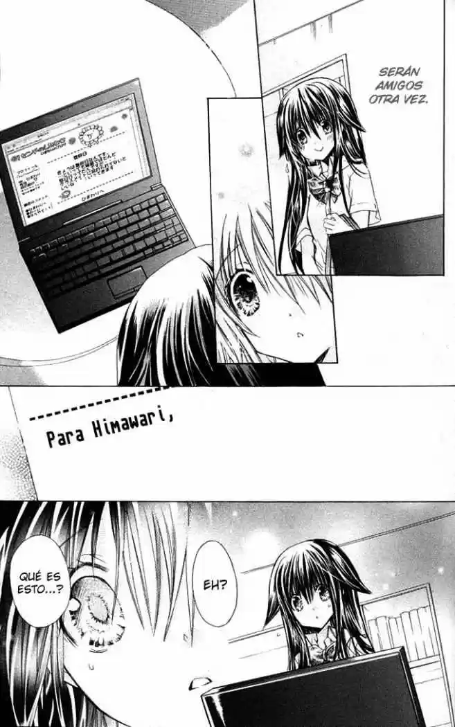 Koko ni Iru yo! (2007) - Capítulo 16 - Página 28 - LectorTMOo