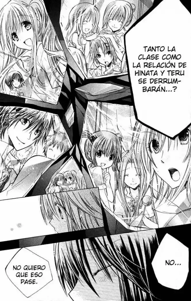 Koko ni Iru yo! (2007) - Capítulo 16 - Página 30 - LectorTMOo