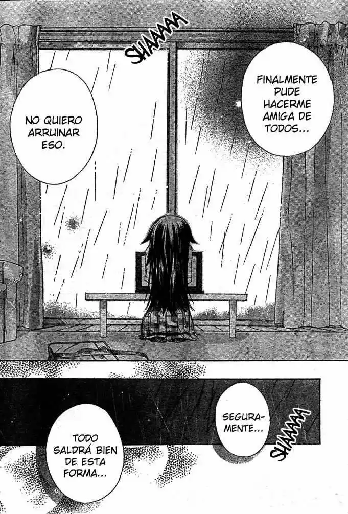 Koko ni Iru yo! (2007) - Capítulo 17 - Página 8 - LectorTMOo
