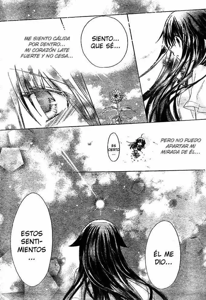 Koko ni Iru yo! (2007) - Capítulo 17 - Página 29 - LectorTMOo