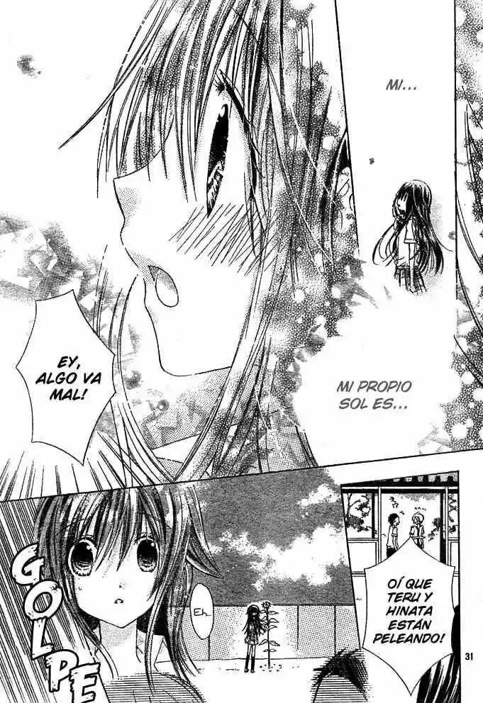 Koko ni Iru yo! (2007) - Capítulo 17 - Página 30 - LectorTMOo