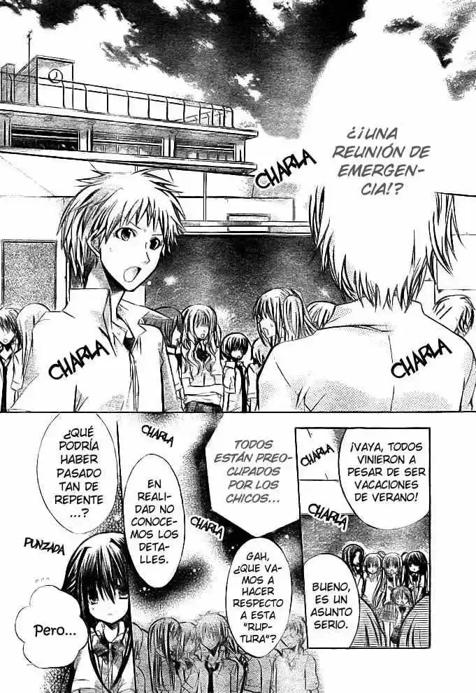 Koko ni Iru yo! (2007) - Capítulo 18 - Página 5 - LectorTMOo