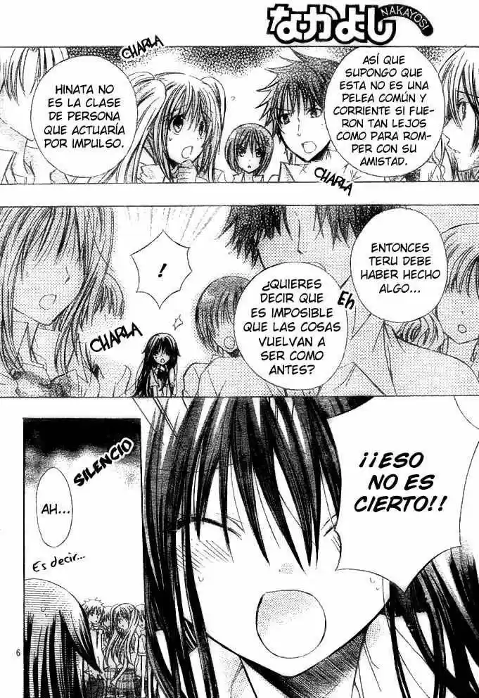 Koko ni Iru yo! (2007) - Capítulo 18 - Página 7 - LectorTMOo