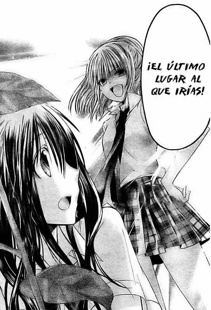 Koko ni Iru yo! (2007) - Capítulo 18 - Página 11 - LectorTMOo