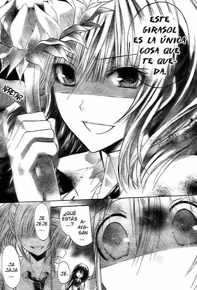Koko ni Iru yo! (2007) - Capítulo 18 - Página 13 - LectorTMOo