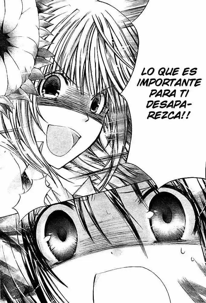 Koko ni Iru yo! (2007) - Capítulo 18 - Página 16 - LectorTMOo